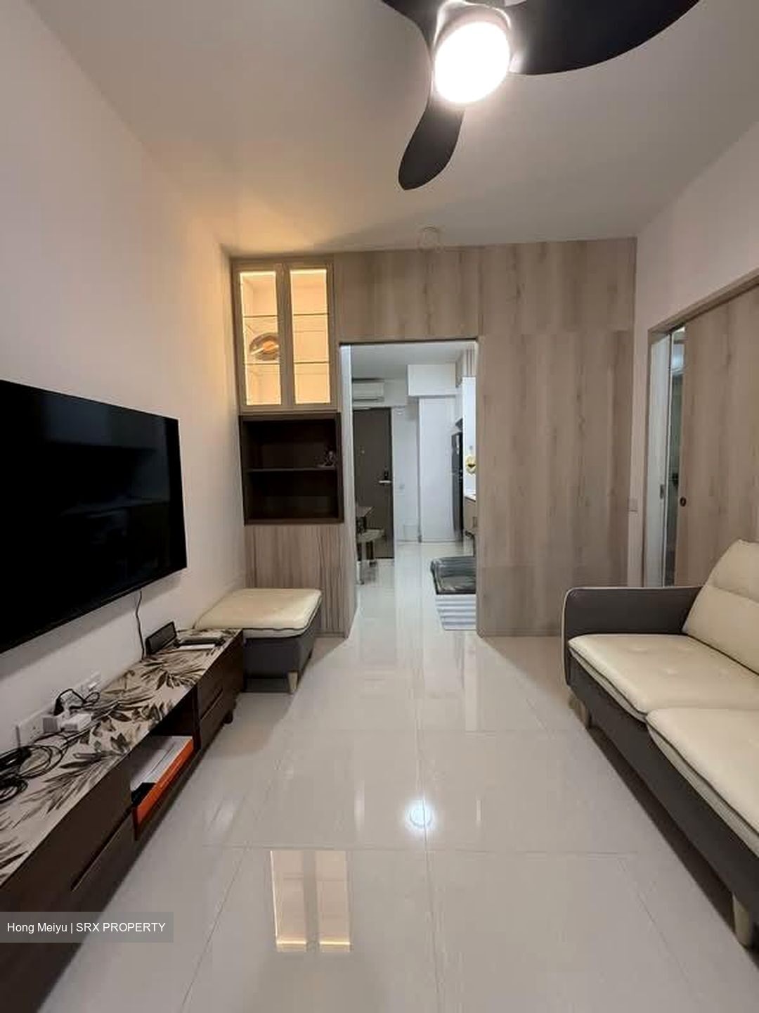 Treasure at Tampines (D18), Condominium #561724641